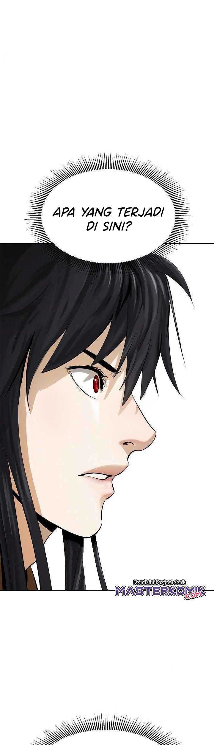 Baca Manhua Cystic Story (Call The Spear) Chapter 26 Gambar 2