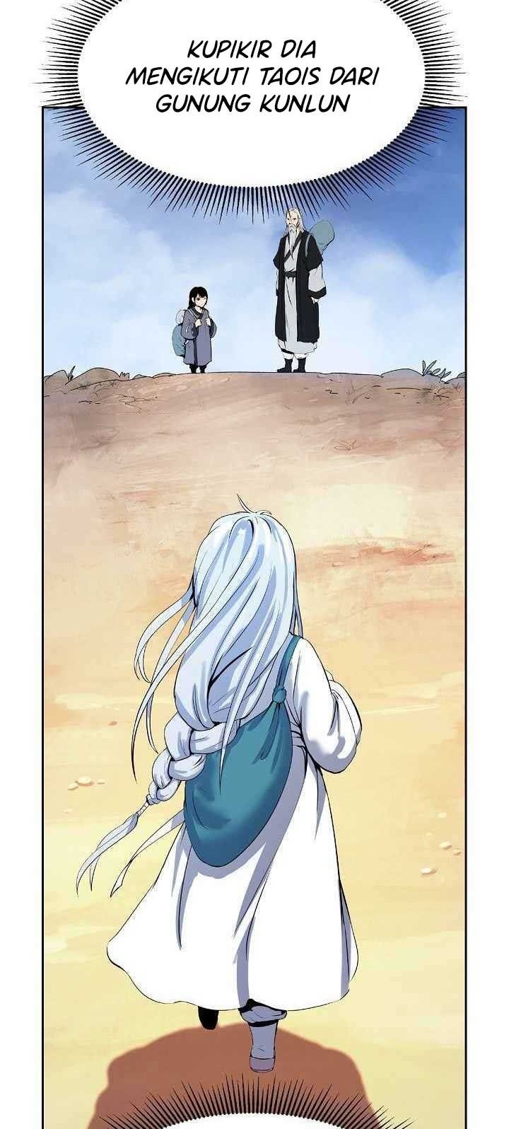 Cystic Story (Call The Spear) Chapter 26 Gambar 3