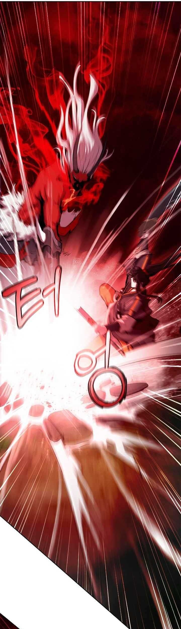 Cystic Story (Call The Spear) Chapter 26 Gambar 54