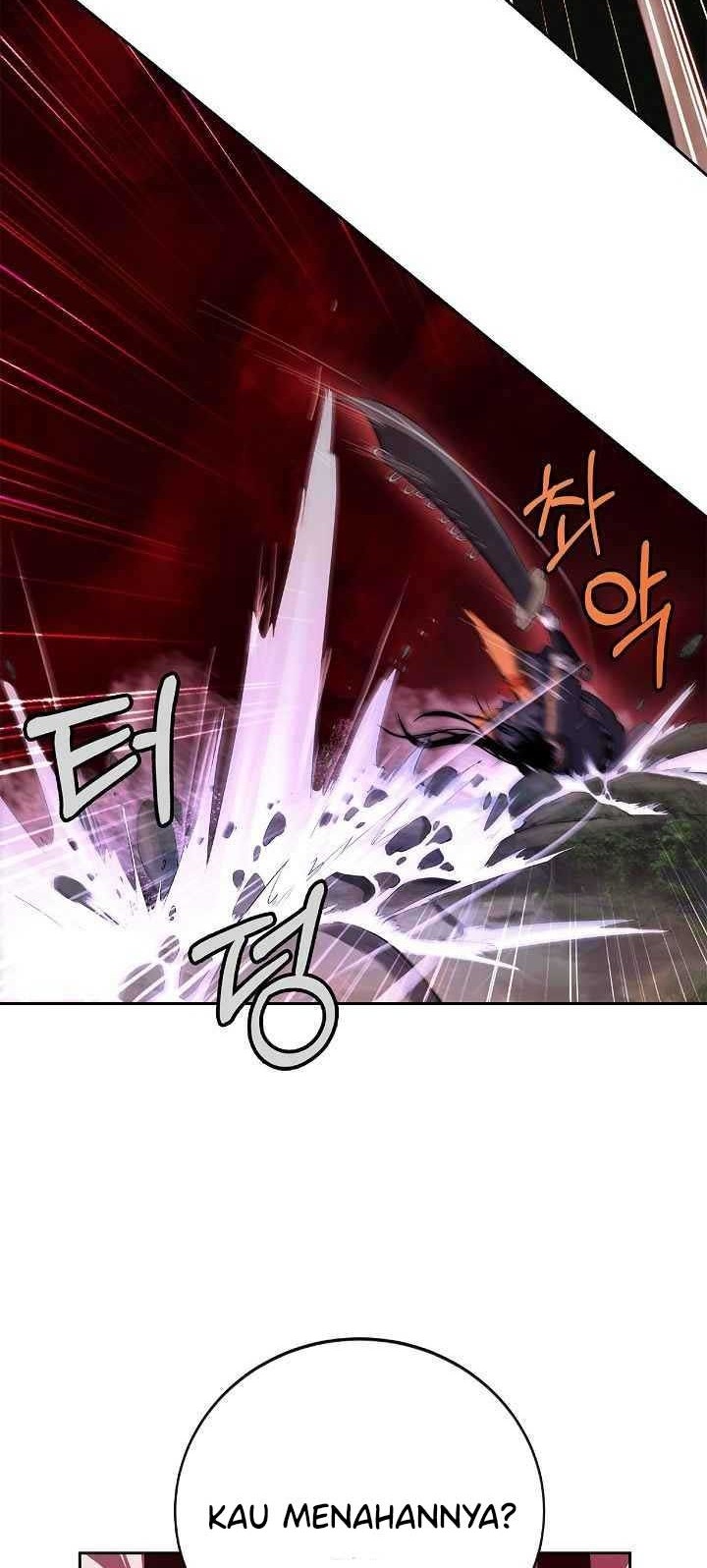 Cystic Story (Call The Spear) Chapter 26 Gambar 55