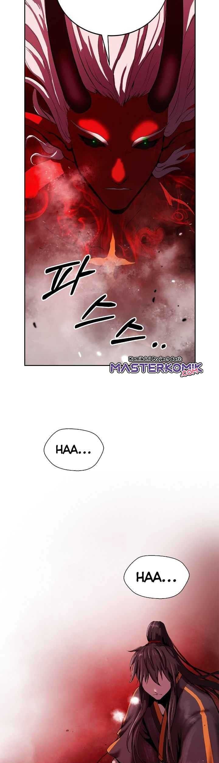 Cystic Story (Call The Spear) Chapter 26 Gambar 56