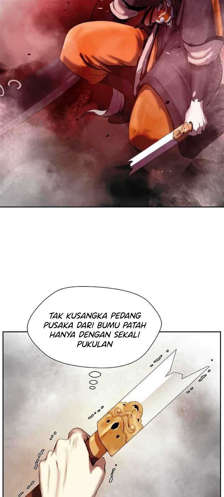 Cystic Story (Call The Spear) Chapter 26 Gambar 57