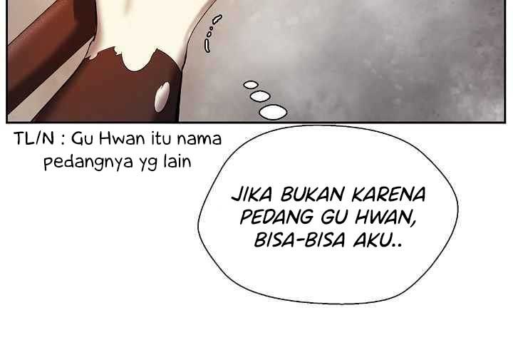 Cystic Story (Call The Spear) Chapter 26 Gambar 58