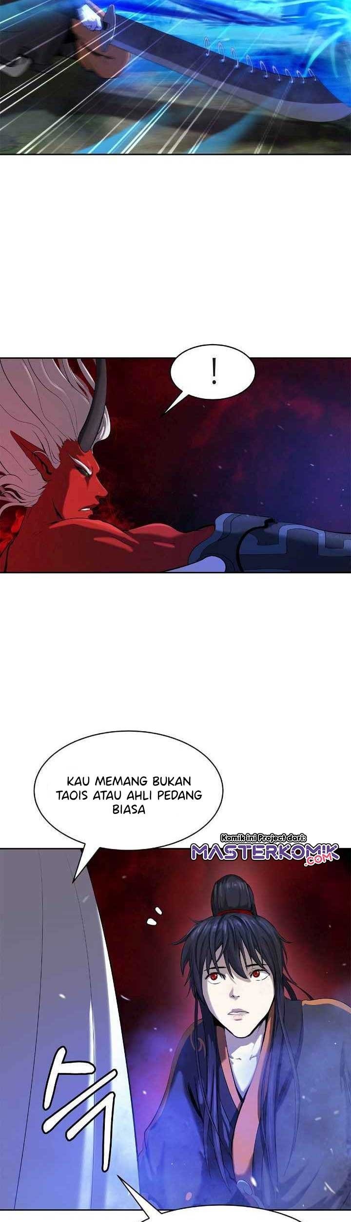 Cystic Story (Call The Spear) Chapter 26 Gambar 61
