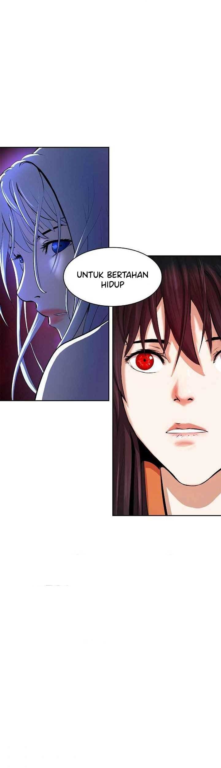 Cystic Story (Call The Spear) Chapter 26 Gambar 64
