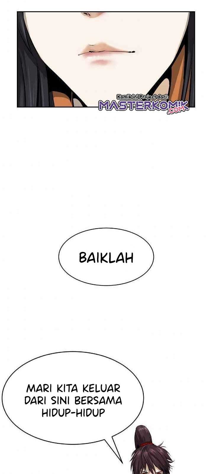 Cystic Story (Call The Spear) Chapter 26 Gambar 65