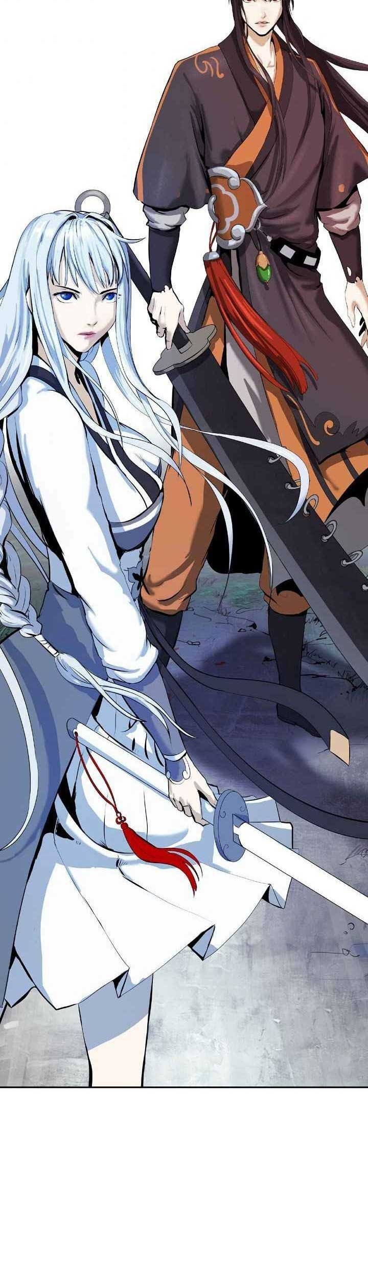 Cystic Story (Call The Spear) Chapter 26 Gambar 66