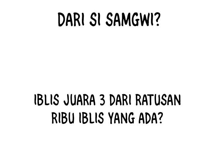Cystic Story (Call The Spear) Chapter 26 Gambar 5