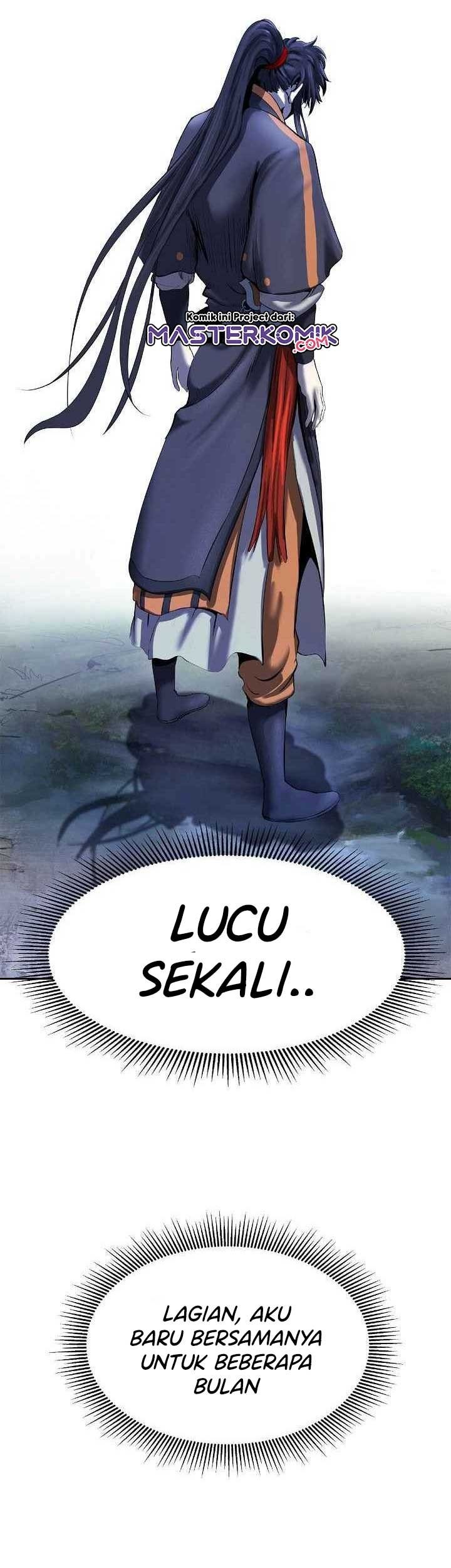 Cystic Story (Call The Spear) Chapter 26 Gambar 6