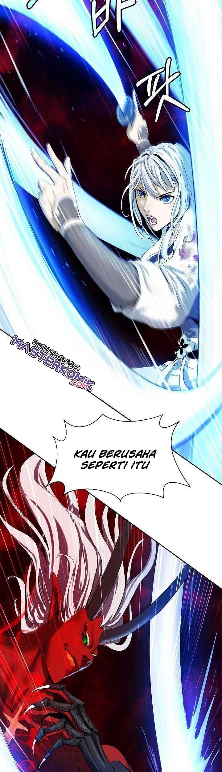 Cystic Story (Call The Spear) Chapter 26 Gambar 8