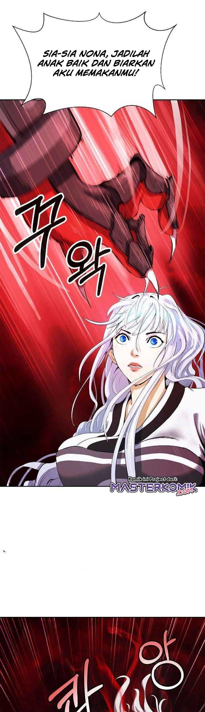 Cystic Story (Call The Spear) Chapter 26 Gambar 10