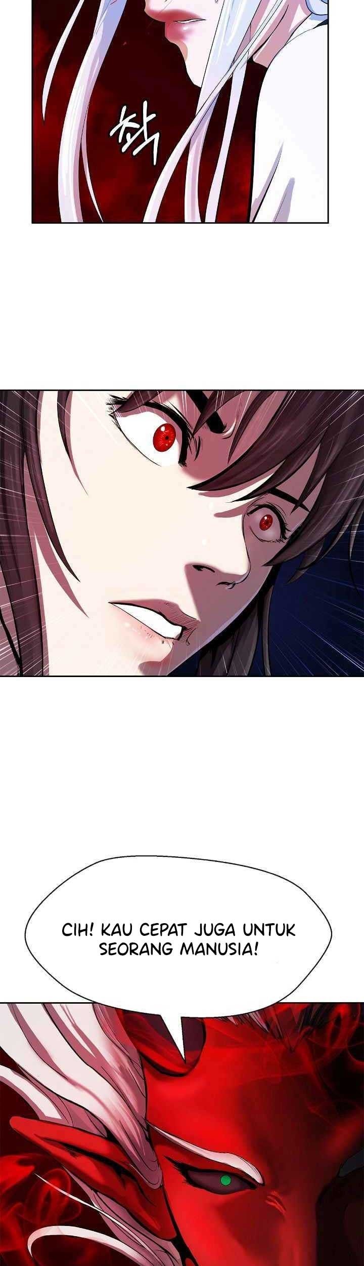 Cystic Story (Call The Spear) Chapter 26 Gambar 12
