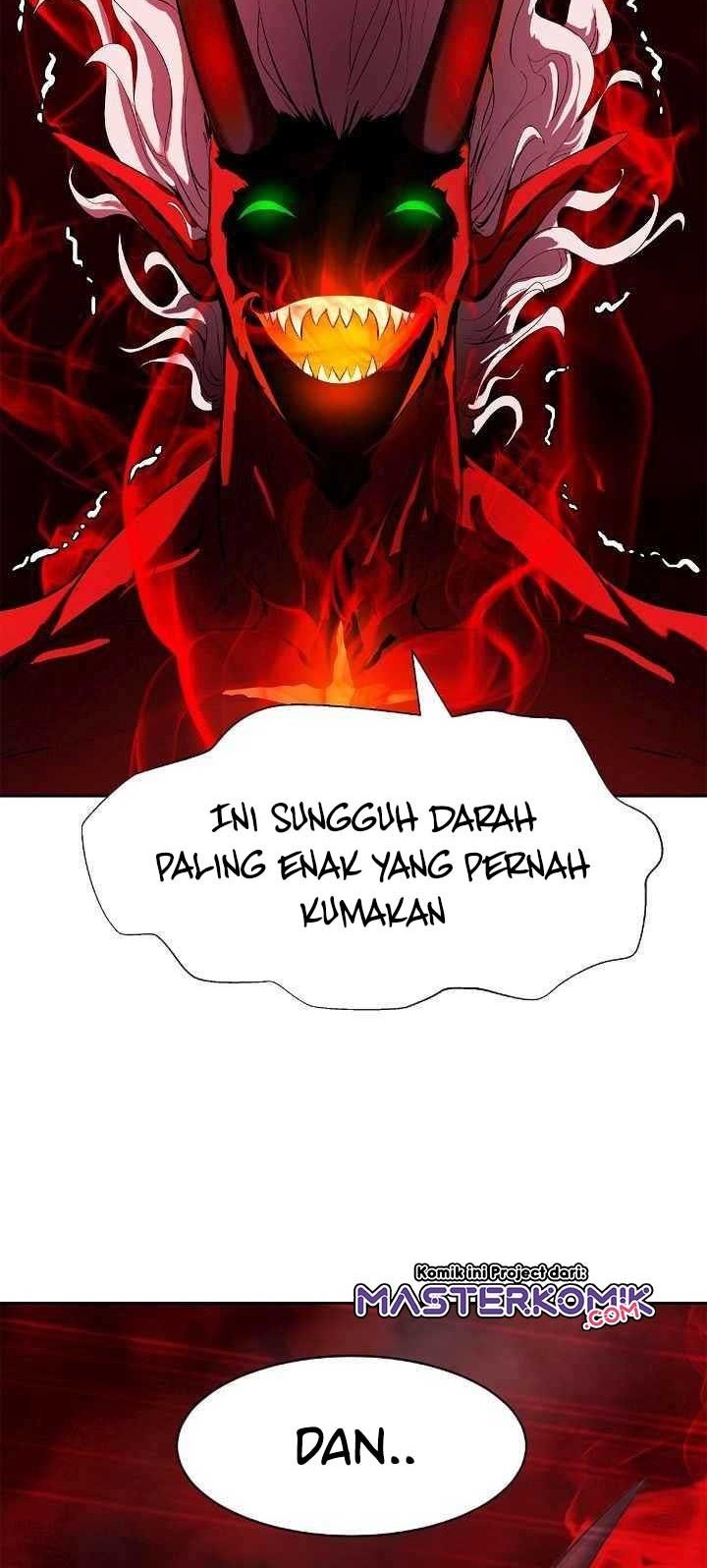 Cystic Story (Call The Spear) Chapter 26 Gambar 16
