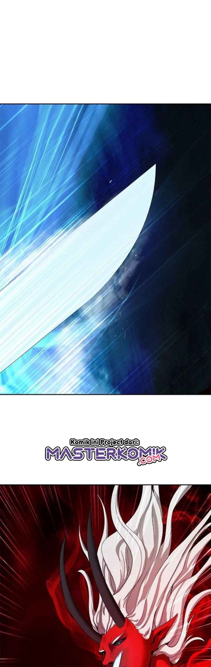 Cystic Story (Call The Spear) Chapter 27 Gambar 13