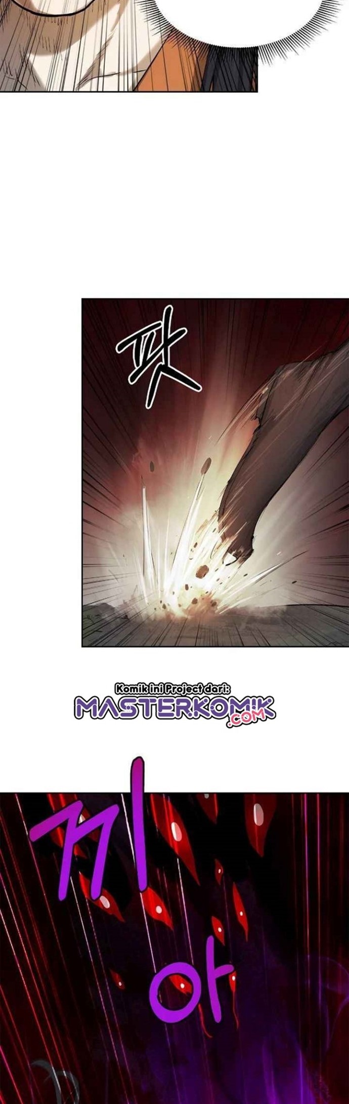 Cystic Story (Call The Spear) Chapter 27 Gambar 16