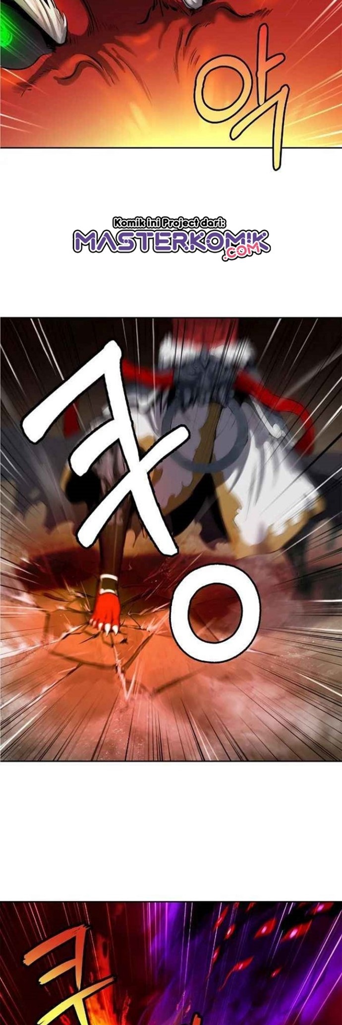 Cystic Story (Call The Spear) Chapter 27 Gambar 19