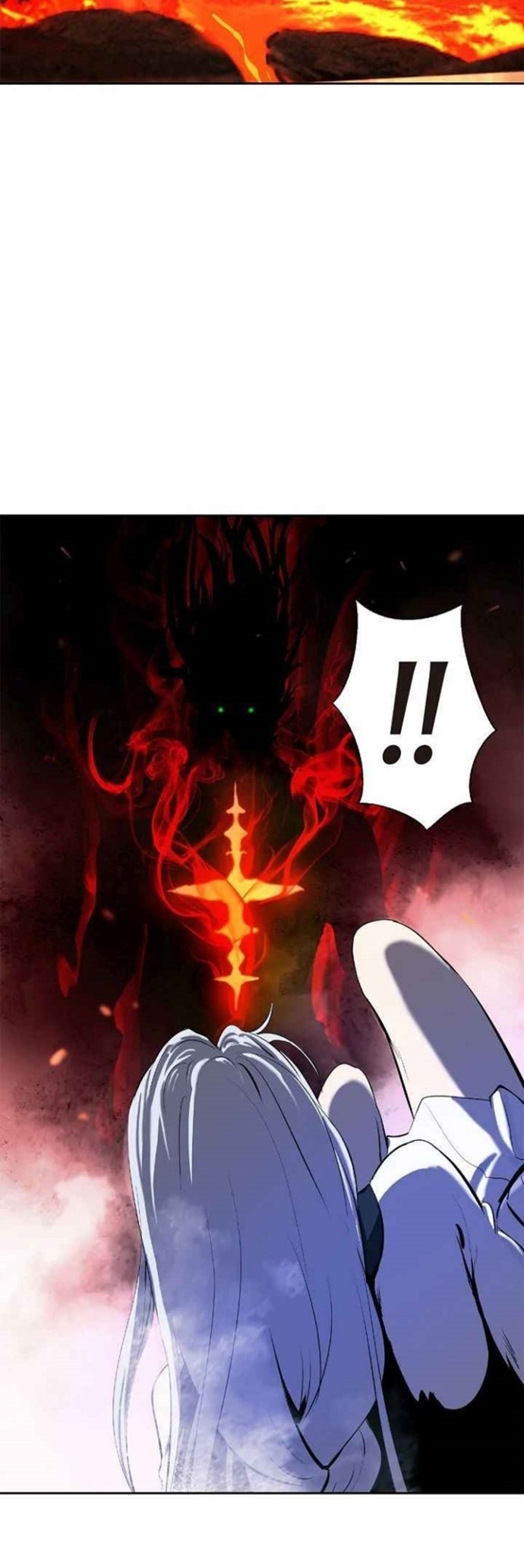 Cystic Story (Call The Spear) Chapter 27 Gambar 23