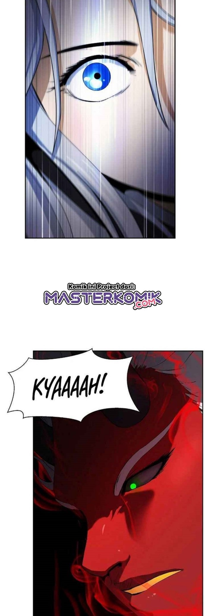 Cystic Story (Call The Spear) Chapter 27 Gambar 27