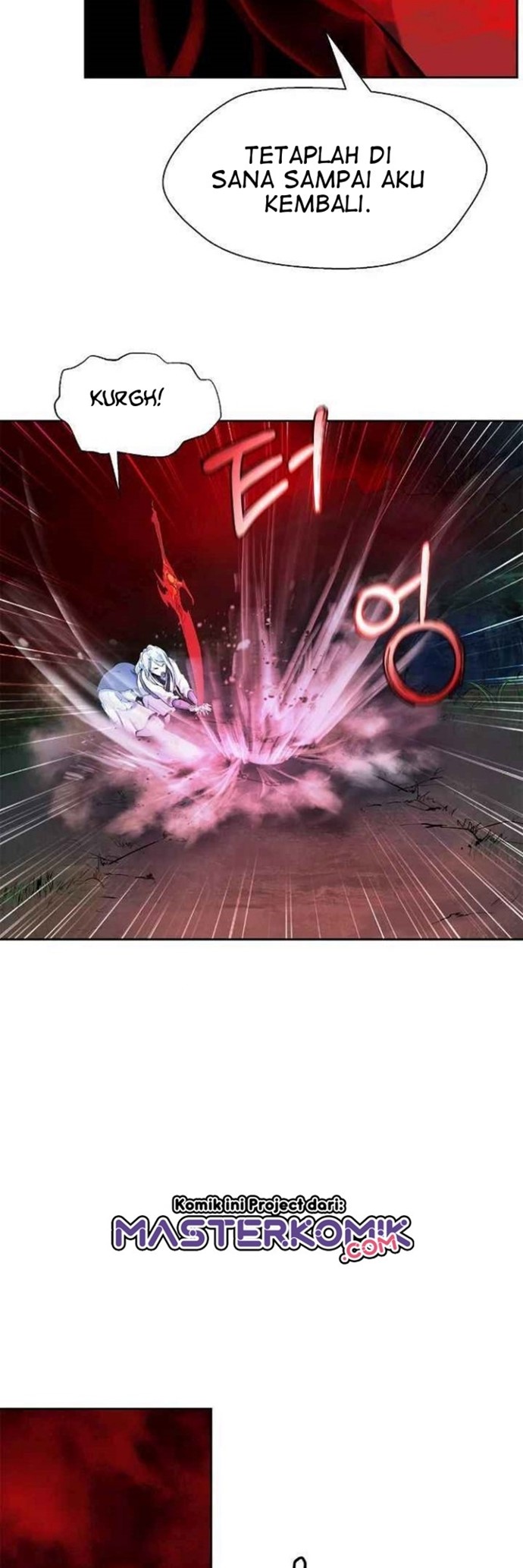 Cystic Story (Call The Spear) Chapter 27 Gambar 28