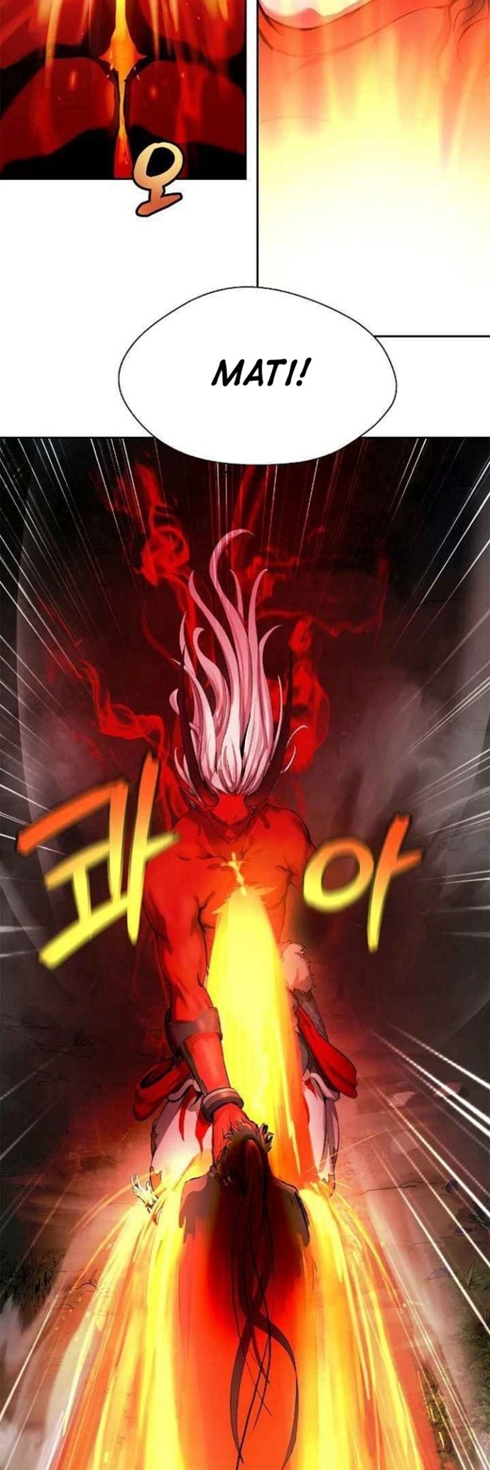 Cystic Story (Call The Spear) Chapter 27 Gambar 32