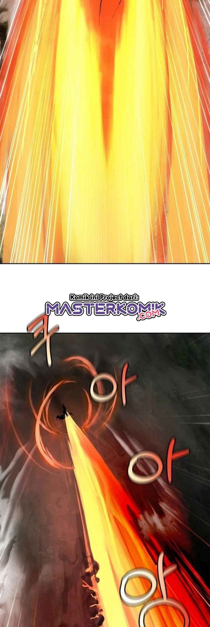 Cystic Story (Call The Spear) Chapter 27 Gambar 33