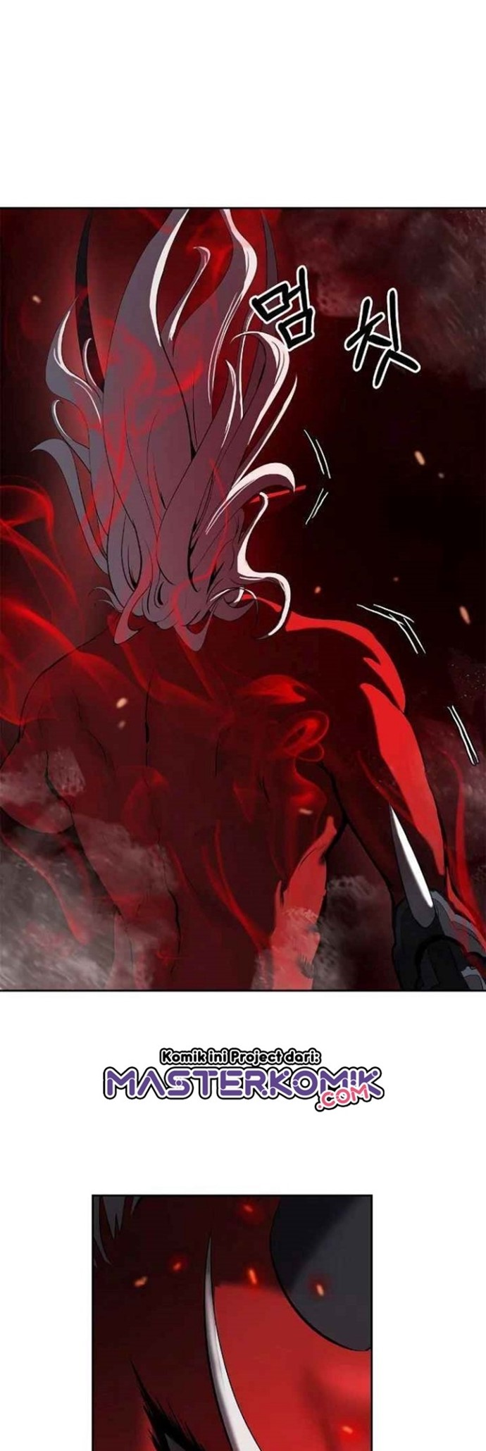 Cystic Story (Call The Spear) Chapter 27 Gambar 37