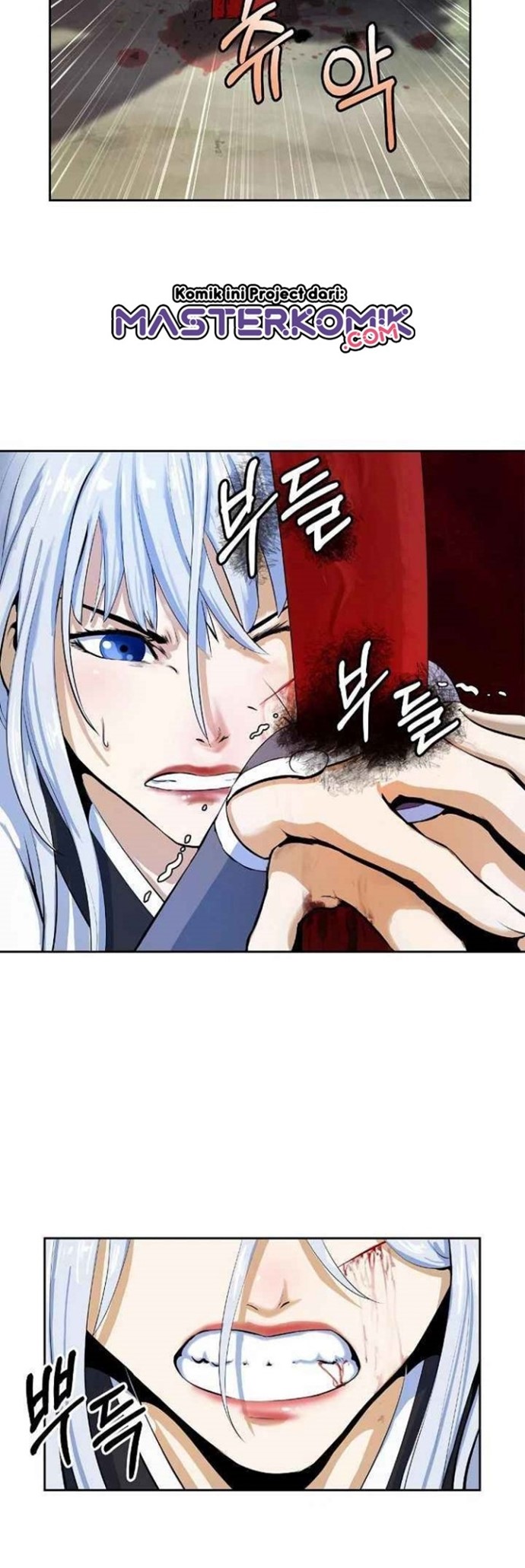 Cystic Story (Call The Spear) Chapter 27 Gambar 41