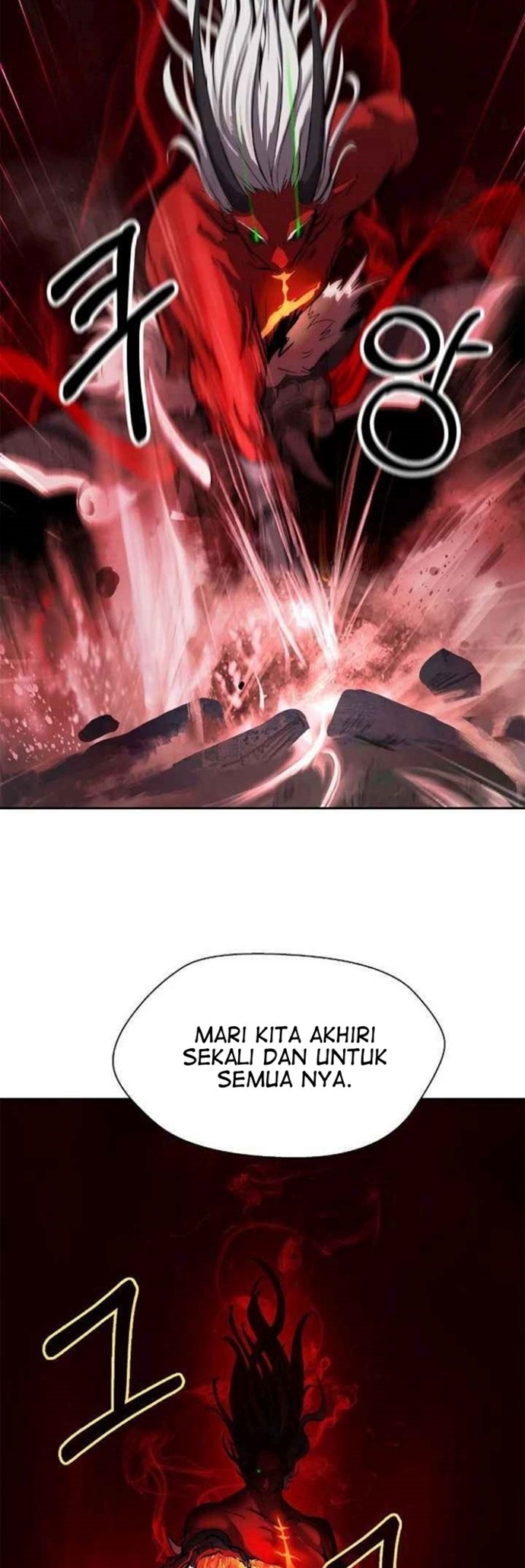 Cystic Story (Call The Spear) Chapter 27 Gambar 46