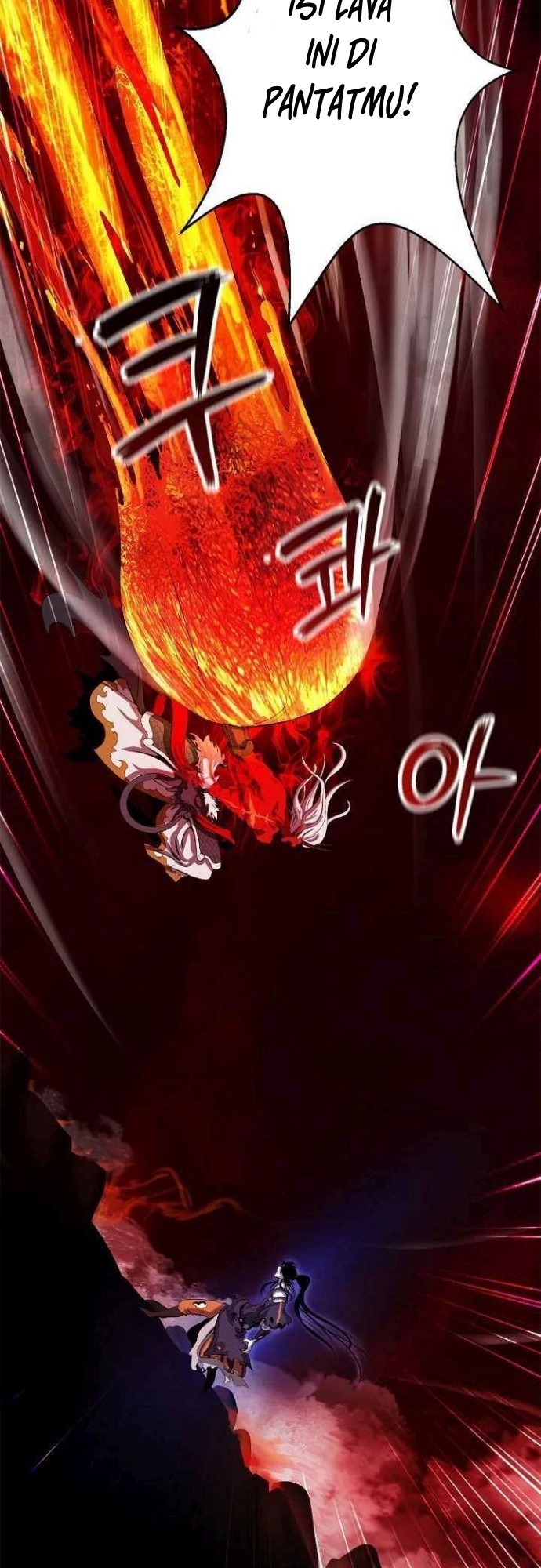 Cystic Story (Call The Spear) Chapter 27 Gambar 49