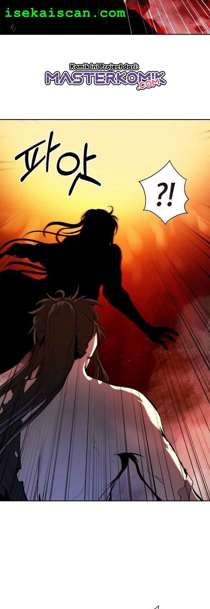 Cystic Story (Call The Spear) Chapter 27 Gambar 50