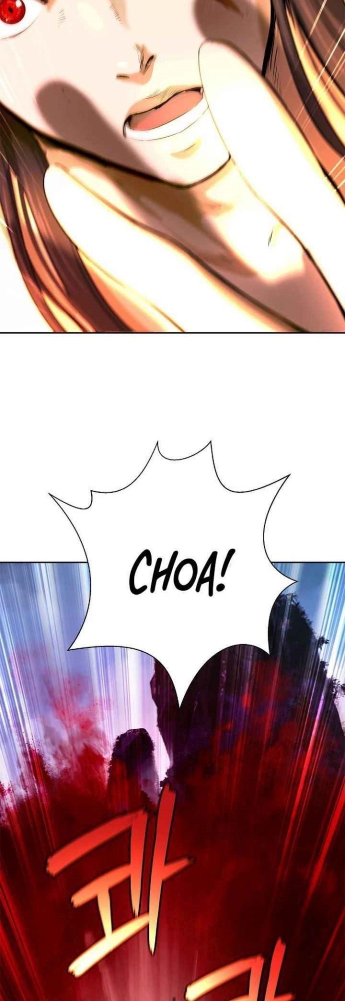 Cystic Story (Call The Spear) Chapter 27 Gambar 55
