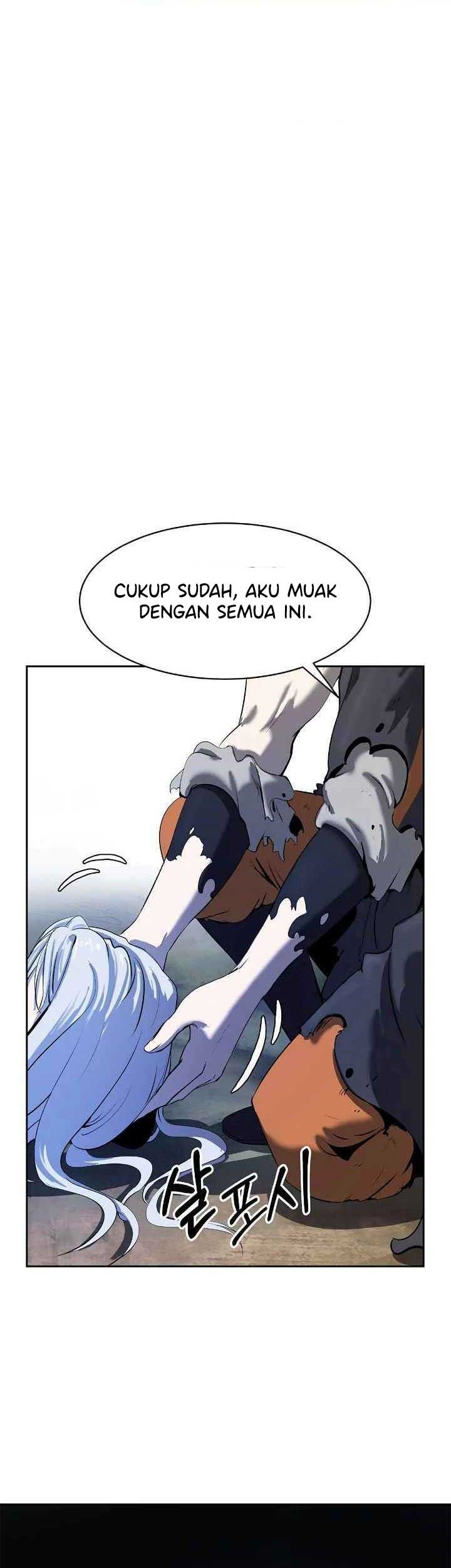Cystic Story (Call The Spear) Chapter 28 Gambar 16