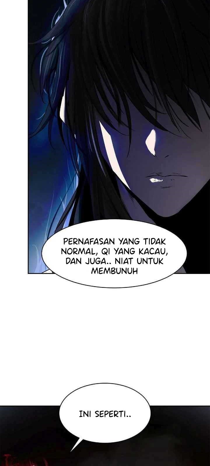 Cystic Story (Call The Spear) Chapter 28 Gambar 21