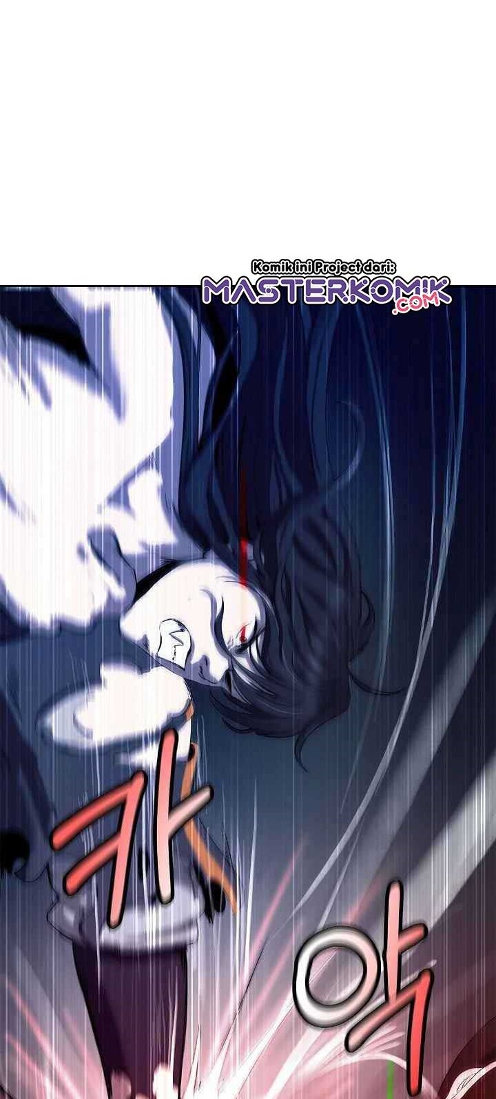 Cystic Story (Call The Spear) Chapter 28 Gambar 23