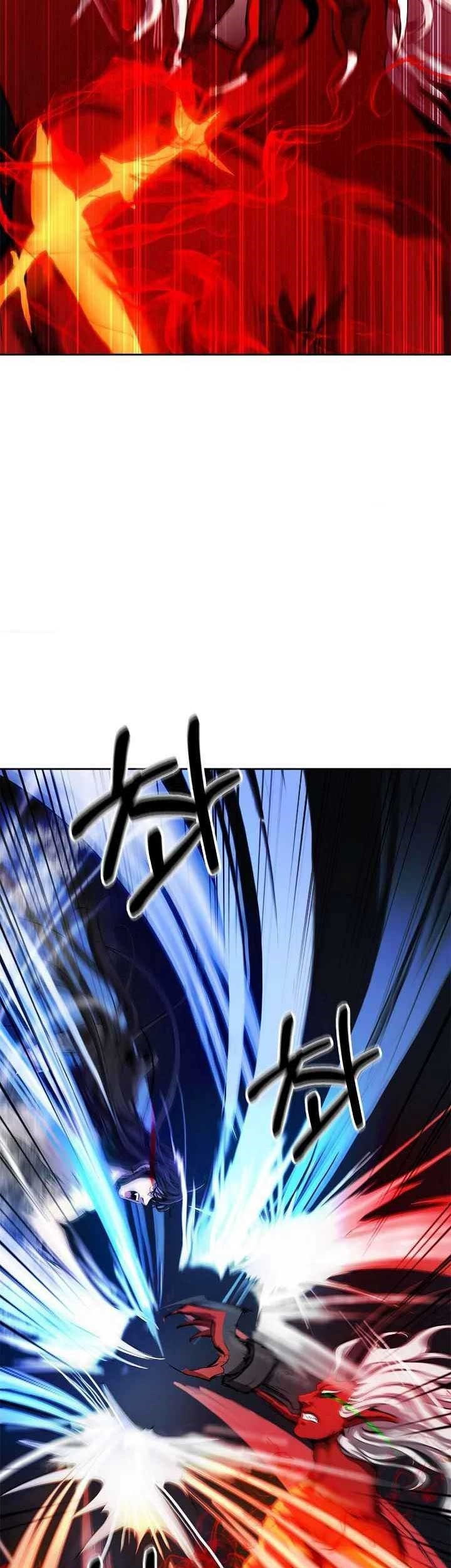Cystic Story (Call The Spear) Chapter 28 Gambar 25