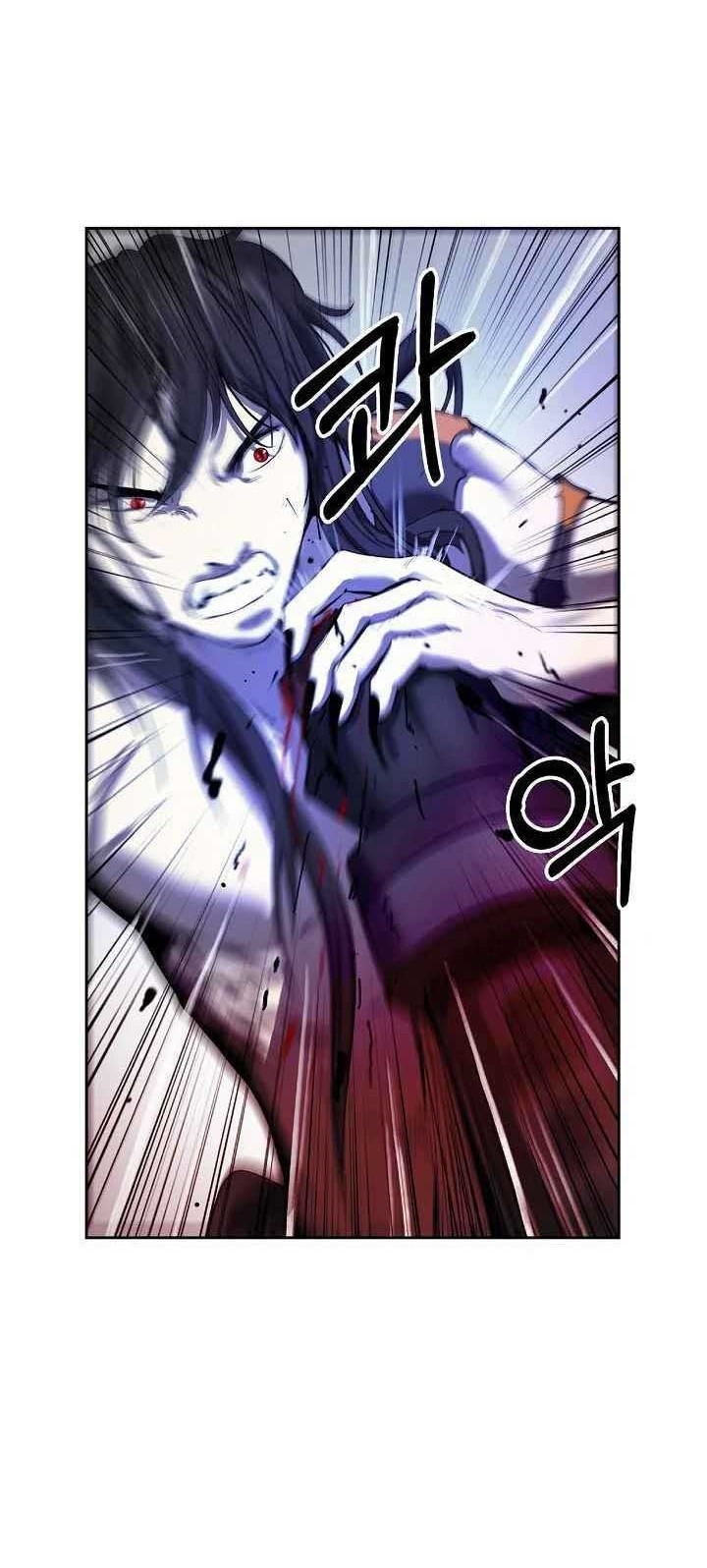 Cystic Story (Call The Spear) Chapter 28 Gambar 28