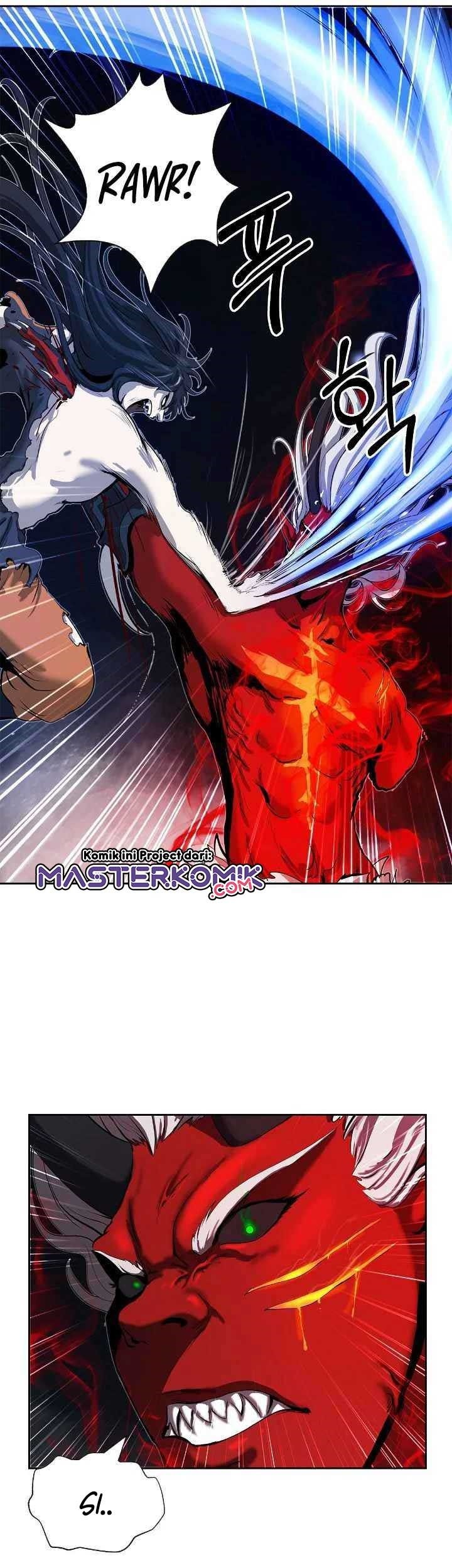 Cystic Story (Call The Spear) Chapter 28 Gambar 30