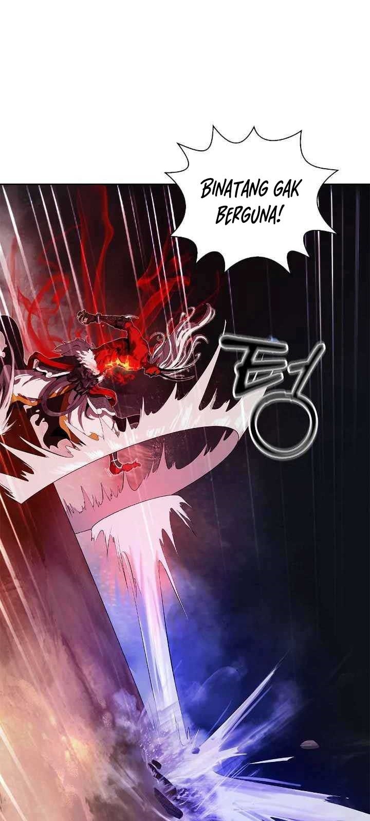 Cystic Story (Call The Spear) Chapter 28 Gambar 31