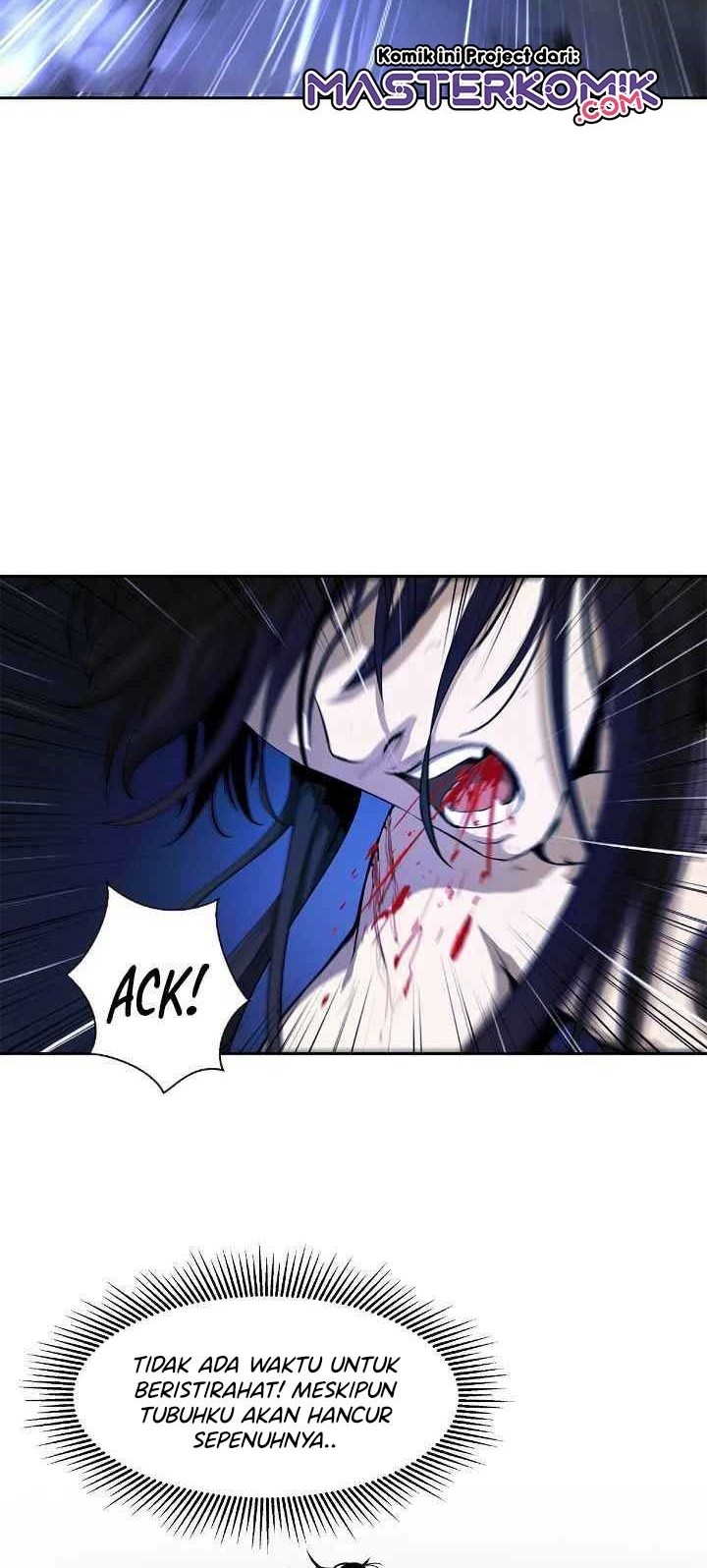 Cystic Story (Call The Spear) Chapter 28 Gambar 33