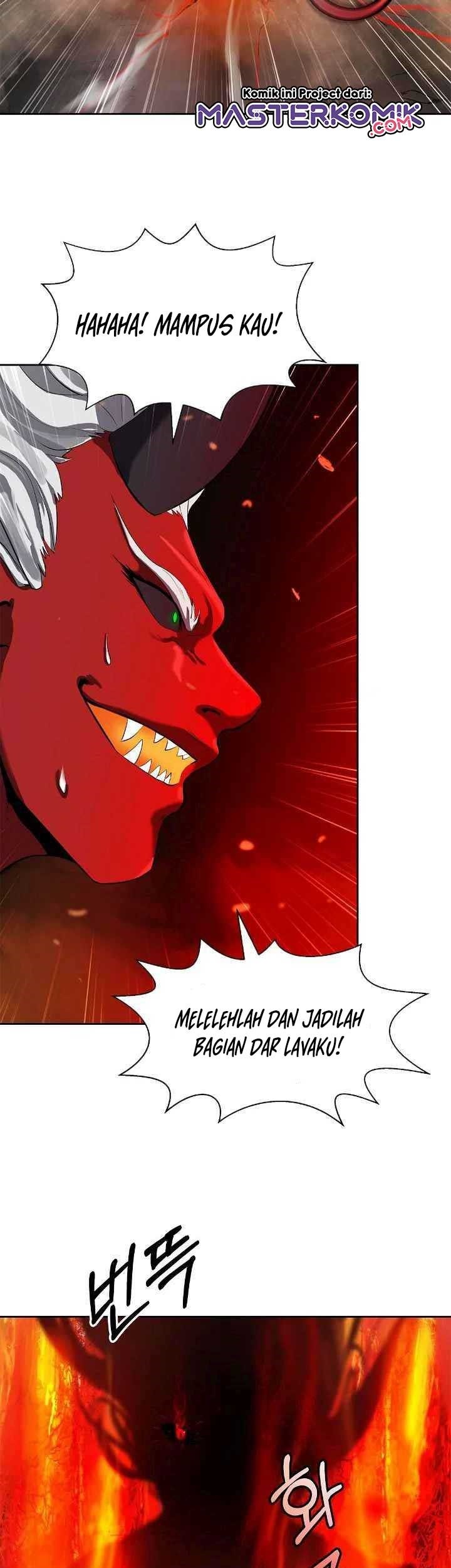 Cystic Story (Call The Spear) Chapter 28 Gambar 41