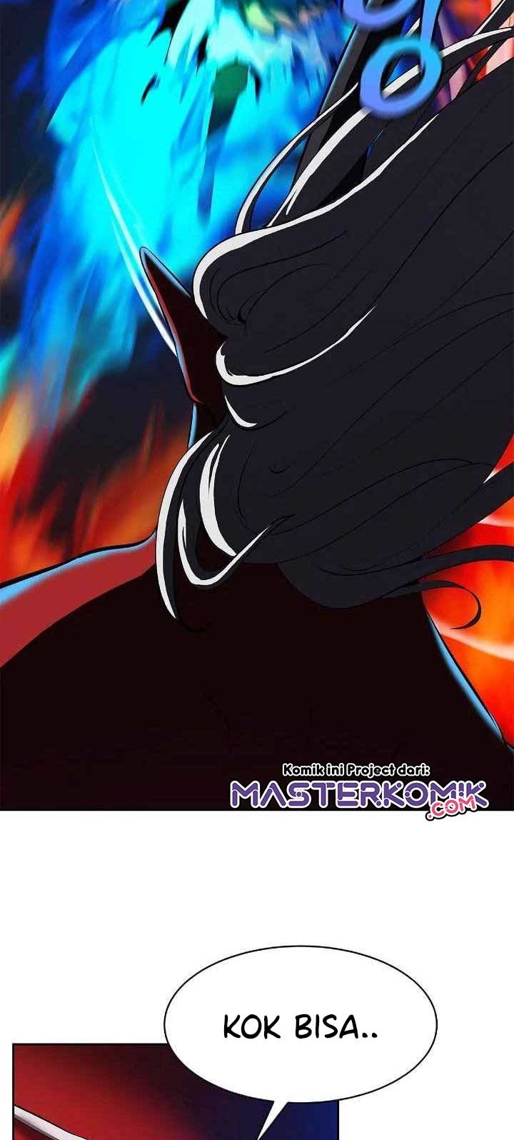 Cystic Story (Call The Spear) Chapter 28 Gambar 45