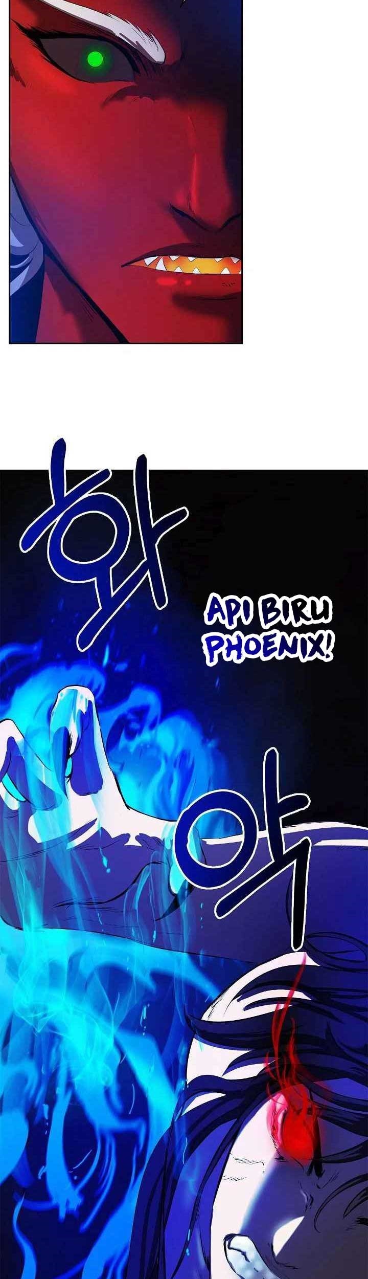 Cystic Story (Call The Spear) Chapter 28 Gambar 46