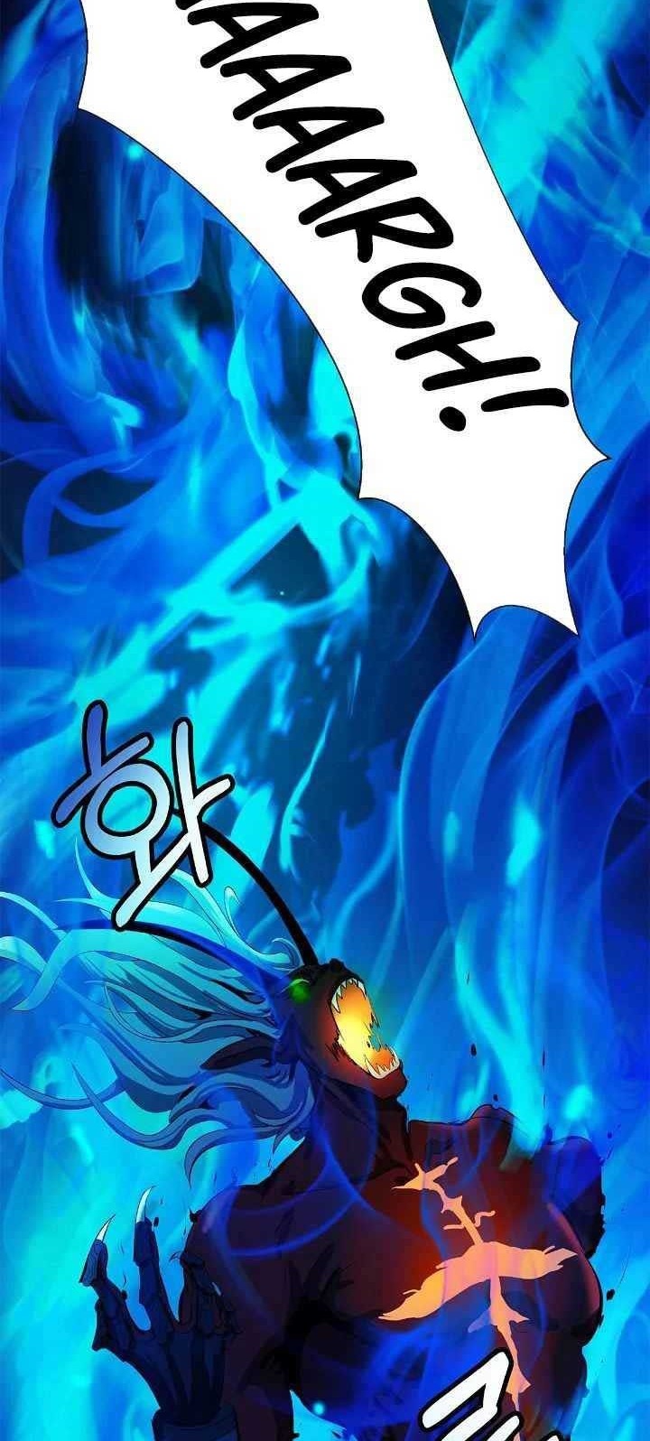 Cystic Story (Call The Spear) Chapter 28 Gambar 49