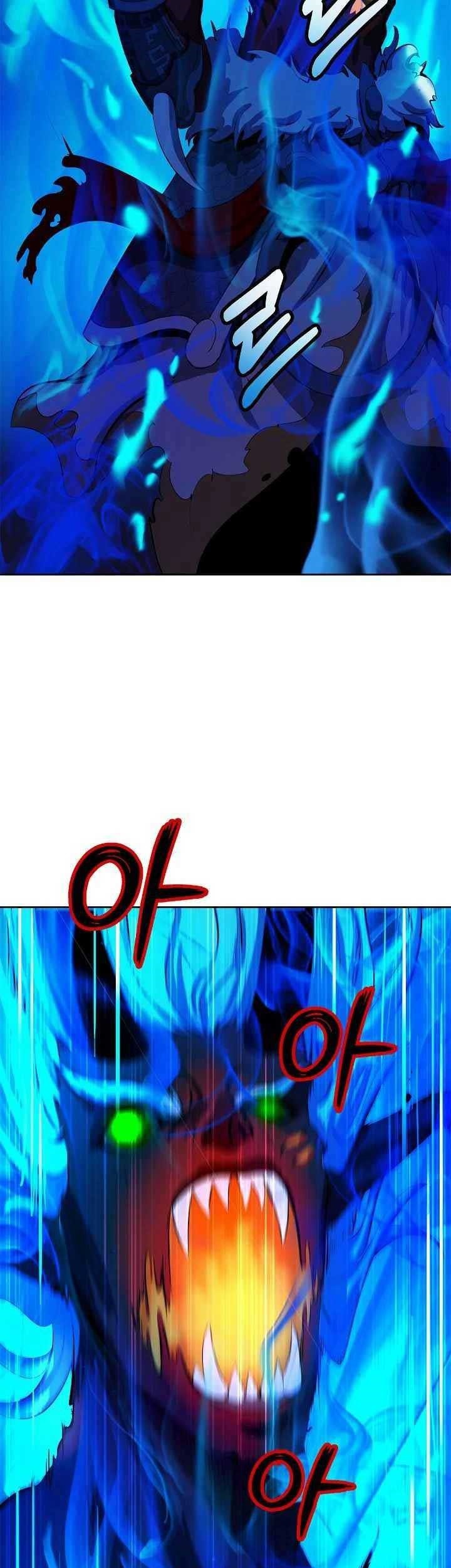 Cystic Story (Call The Spear) Chapter 28 Gambar 50