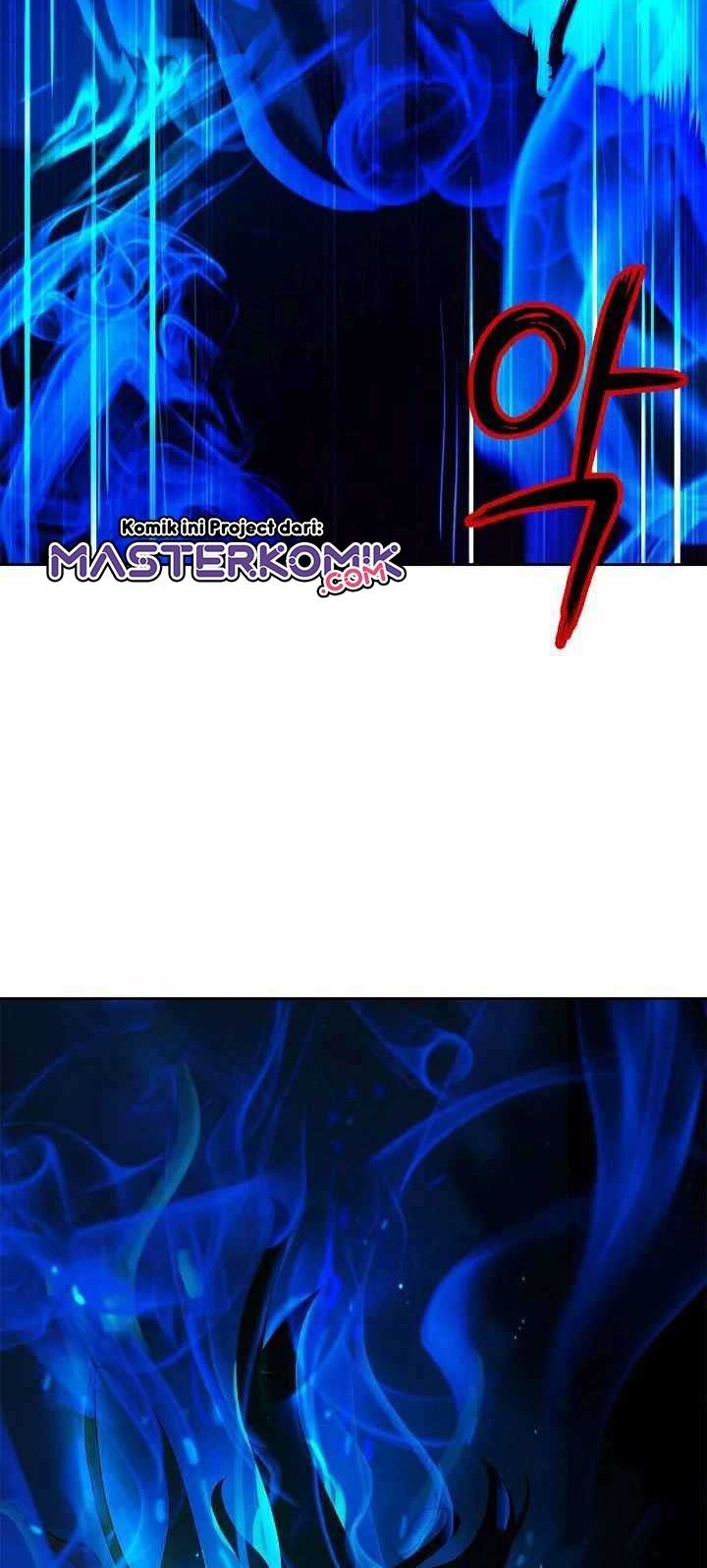 Cystic Story (Call The Spear) Chapter 28 Gambar 51