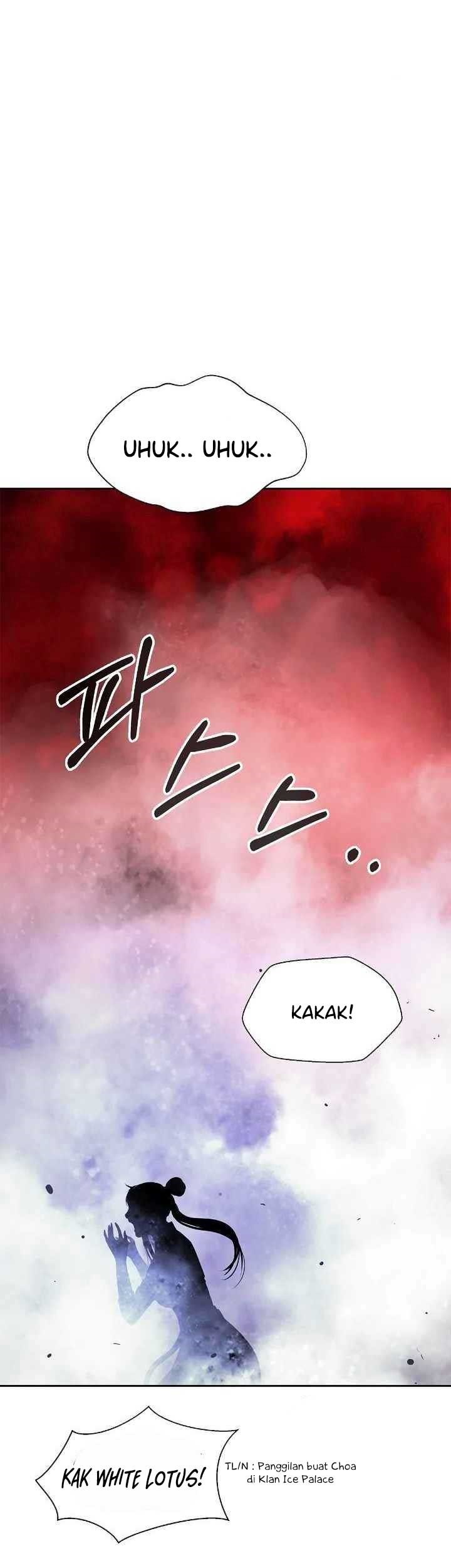 Baca Cystic Story (Call The Spear) Chapter 28 Gambar 2