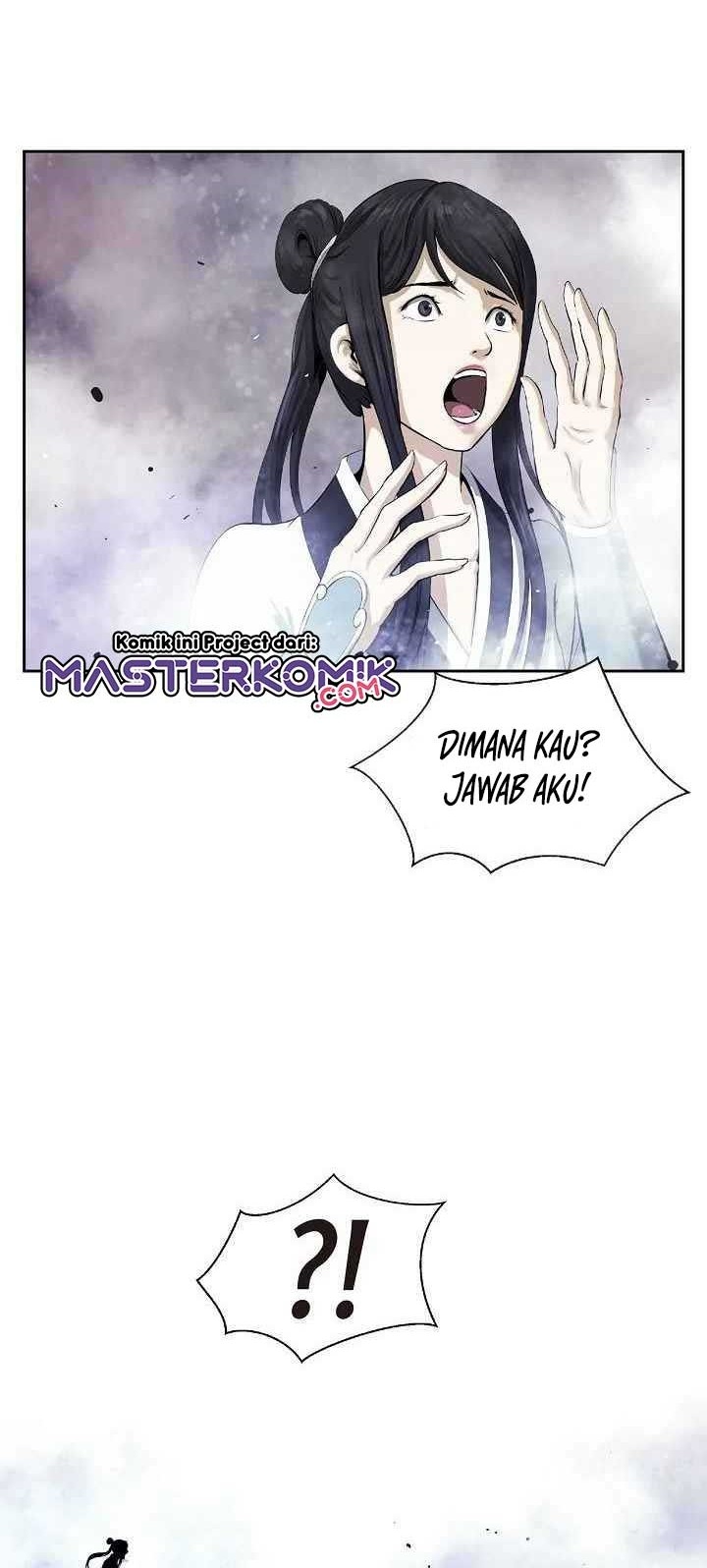 Cystic Story (Call The Spear) Chapter 28 Gambar 3