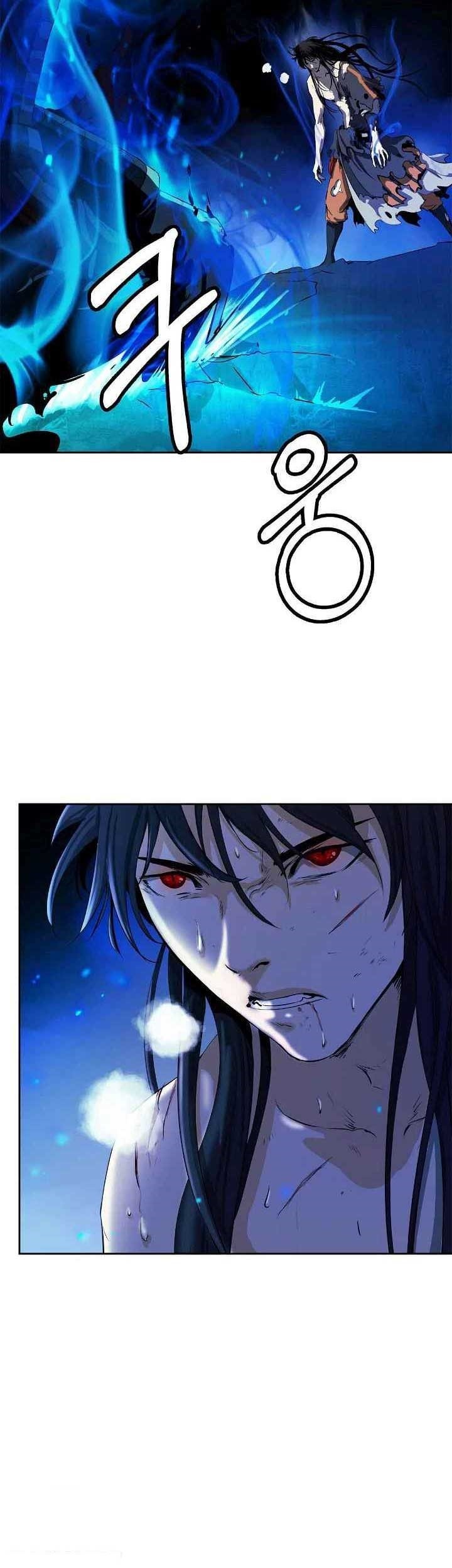 Cystic Story (Call The Spear) Chapter 28 Gambar 53