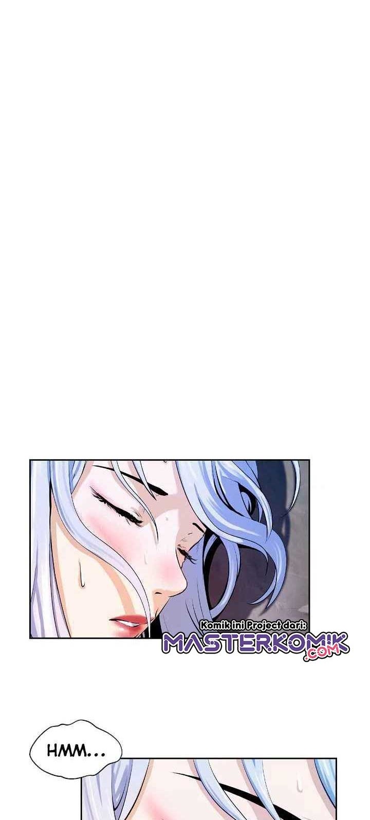 Cystic Story (Call The Spear) Chapter 28 Gambar 54