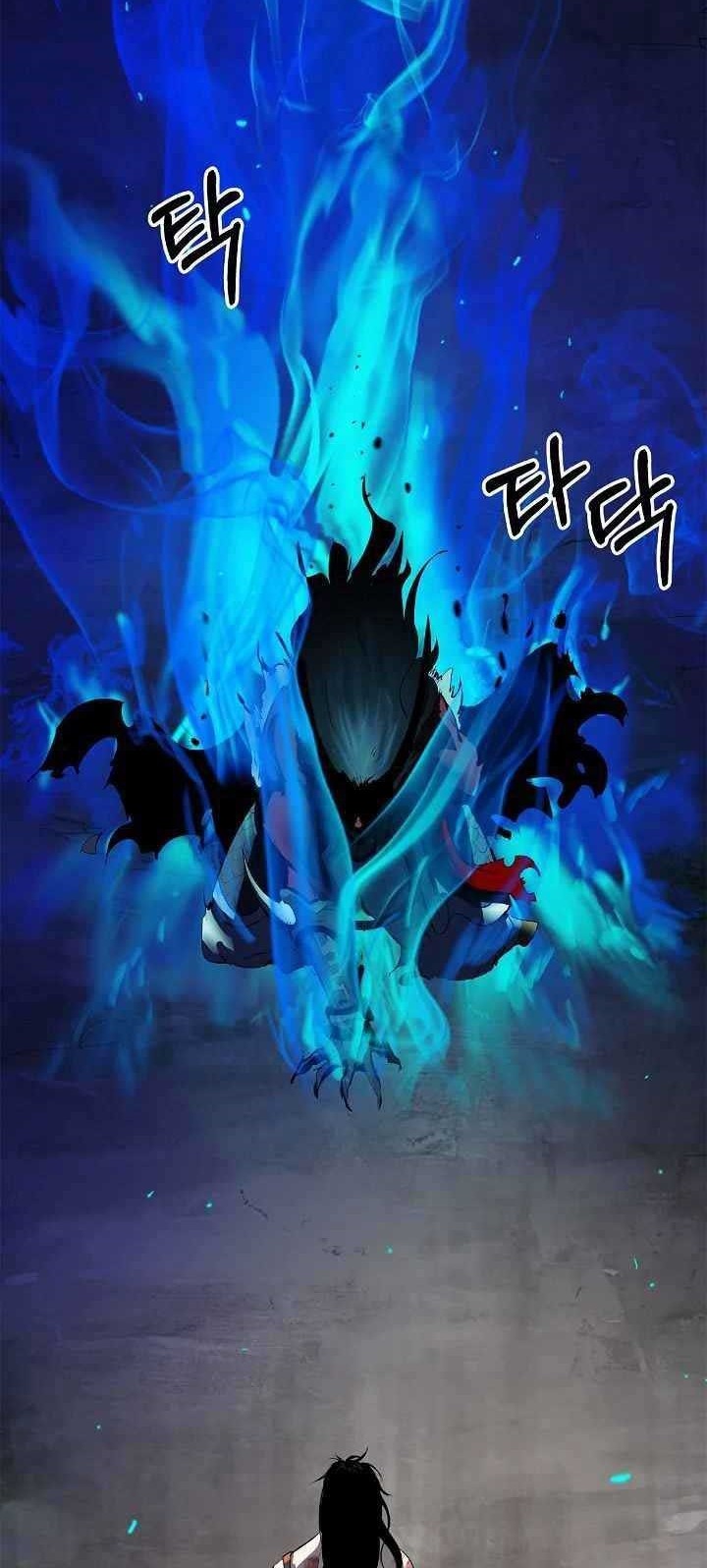 Cystic Story (Call The Spear) Chapter 28 Gambar 59